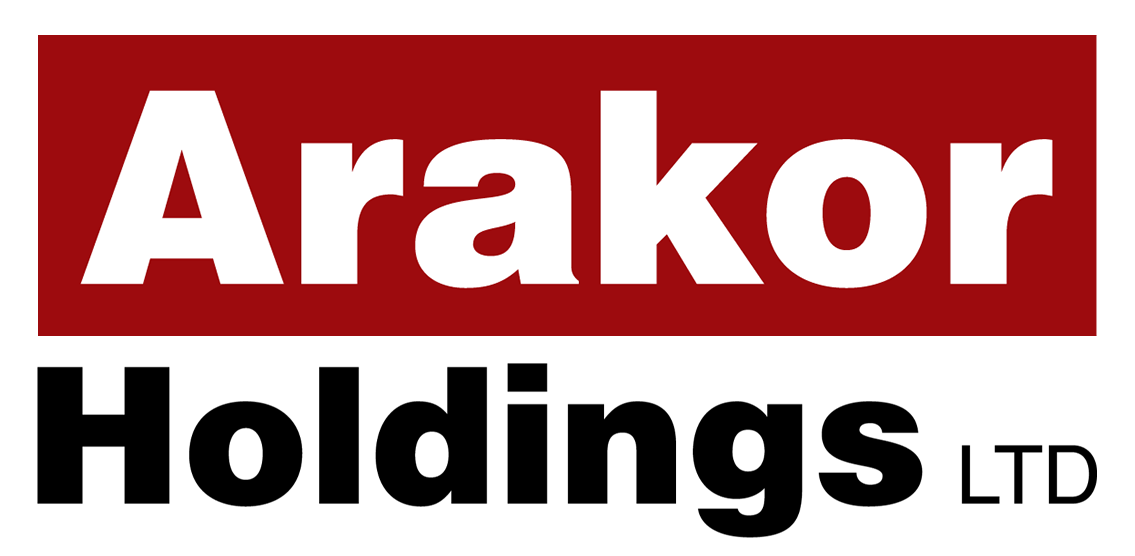 Arakor Holdings ltd.